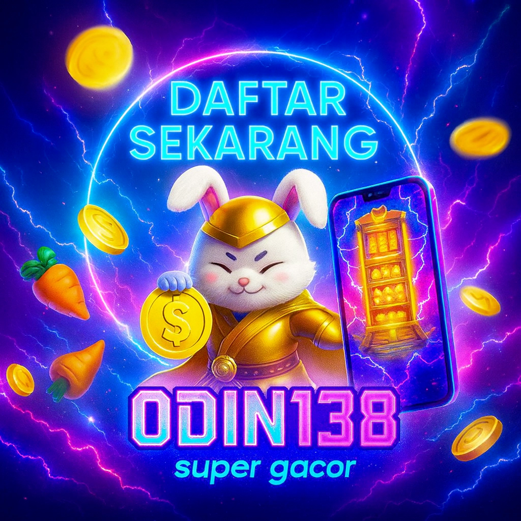 Odin138 Digital Play untuk Pemain Berkelas Global